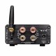 SA-36A Plus bluetooth 4.1 2x30W TPA3118 HIFI Lossless Class d Digital Amplifier Support TF card/USB/U Disk Input SA-36A Plus bluetooth 4.1 2x30W TPA3118 HIFI Lossless Class d Digital Amplifier Support TF card/USB/U Disk Input