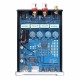 SA-36A Plus bluetooth 4.1 2x30W TPA3118 HIFI Lossless Class d Digital Amplifier Support TF card/USB/U Disk Input SA-36A Plus bluetooth 4.1 2x30W TPA3118 HIFI Lossless Class d Digital Amplifier Support TF card/USB/U Disk Input