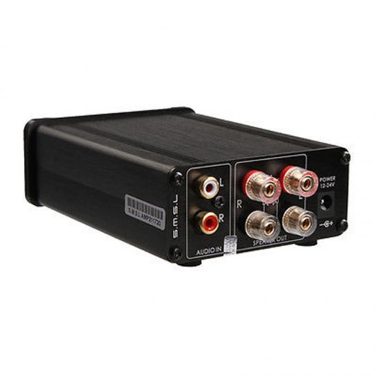 SA-36A Pro Class D 20Wx2 TDA7492PE HIfi Audio Digital Amplifier SA-36A Pro Class D 20Wx2 TDA7492PE HIfi Audio Digital Amplifier
