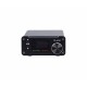 SA-50 PLUS 2x50W HiFi AUX Optical USB Disk Portable Power Digital Amplifier Support TF USB AUX Optical Input SA-50 PLUS 2x50W HiFi AUX Optical USB Disk Portable Power Digital Amplifier Support TF USB AUX Optical Input