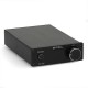SA-98E 2x160W TDA7498E Class d High-end Super HIFI Audio Digital Power Amplifier SA-98E 2x160W TDA7498E Class d High-end Super HIFI Audio Digital Power Amplifier