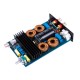 SA-98E 2x160W TDA7498E Class d High-end Super HIFI Audio Digital Power Amplifier SA-98E 2x160W TDA7498E Class d High-end Super HIFI Audio Digital Power Amplifier