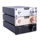 SA-98E 2x160W TDA7498E Class d High-end Super HIFI Audio Digital Power Amplifier SA-98E 2x160W TDA7498E Class d High-end Super HIFI Audio Digital Power Amplifier