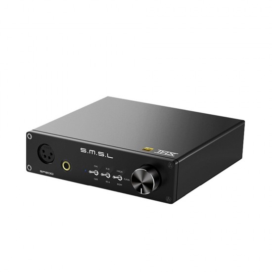 SP200 THX AAA 888 Technology Stereo Balanced Headphone Amplifier with XLR RCA Input SP200 THX AAA 888 Technology Stereo Balanced Headphone Amplifier with XLR RCA Input