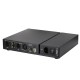 VMV D1 High-end Pure USB DAC Chips 2xES9038 PRO PCM768 DSD512 XMOS Support Optical Coaxial USB Input RCA XLR Output