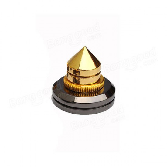 Speaker Stand Foot for CD Player Amplifier DAC Subwoofer Soundbar Speaker Stand Foot for CD Player Amplifier DAC Subwoofer Soundbar