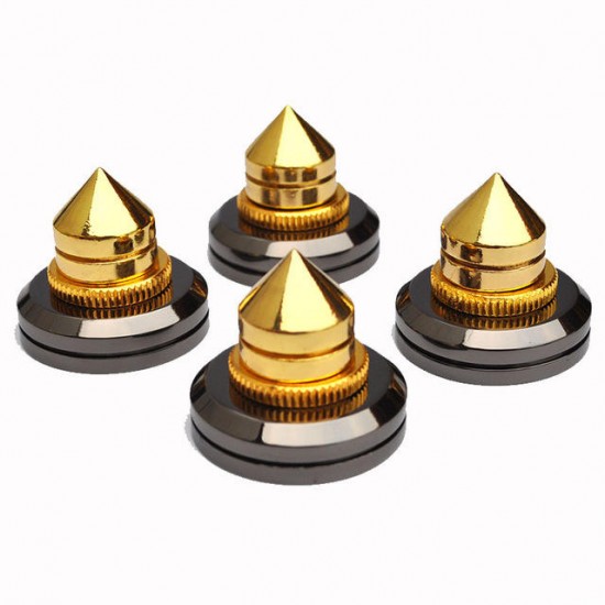 Speaker Stand Foot for CD Player Amplifier DAC Subwoofer Soundbar Speaker Stand Foot for CD Player Amplifier DAC Subwoofer Soundbar