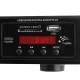 AV-298BT 220V 300W+300W+120W 5CH bluetooth 4.1 Stereo AV Surround Amplifier Karaoke Cinema AV-298BT 220V 300W+300W+120W 5CH bluetooth 4.1 Stereo AV Surround Amplifier Karaoke Cinema