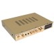 AV-298BT bluetooth 5 Channel FM 1200W 220V Amplifier with Remote Control Support SD MMC USB AV-298BT bluetooth 5 Channel FM 1200W 220V Amplifier with Remote Control Support SD MMC USB