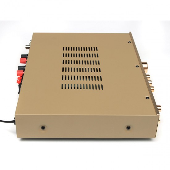 AV-298BT bluetooth 5 Channel FM 1200W 220V Amplifier with Remote Control Support SD MMC USB AV-298BT bluetooth 5 Channel FM 1200W 220V Amplifier with Remote Control Support SD MMC USB