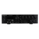 AV-580USB/BT 220V 920W 5CH buetooth Stereo Amplifier LED Support USB Disk SD Mp3 Player Home