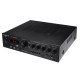 AV-580USB/BT 220V 920W 5CH buetooth Stereo Amplifier LED Support USB Disk SD Mp3 Player Home