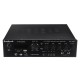 AV-580USB/BT 220V 920W 5CH buetooth Stereo Amplifier LED Support USB Disk SD Mp3 Player Home AV-580USB/BT 220V 920W 5CH buetooth Stereo Amplifier LED Support USB Disk SD Mp3 Player Home