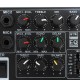 AV-MP326BT 220V 800W 4 ohm 2CH EQ bluetooth Stereo Amplifier Support USB Disk SD Card AV-MP326BT 220V 800W 4 ohm 2CH EQ bluetooth Stereo Amplifier Support USB Disk SD Card