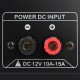 AV-MP326BT 220V 800W 4 ohm 2CH EQ bluetooth Stereo Amplifier Support USB Disk SD Card AV-MP326BT 220V 800W 4 ohm 2CH EQ bluetooth Stereo Amplifier Support USB Disk SD Card