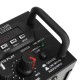 TAV-339B bluetooth 600W Karaoke Power Stero Amplifier With VU Meter FM 2 Channel USB SD