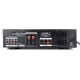 TAV-6188BT 2000W bluetooth HiFi Power Amplifier Pro Stereo Home Karaoke KTV USB