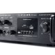 TAV-6188BT 2000W bluetooth HiFi Power Amplifier Pro Stereo Home Karaoke KTV USB