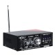 AK-699D 220V Mini Card Stereo Speaker Power Amplifier Small Power Amplifier AK-699D 220V Mini Card Stereo Speaker Power Amplifier Small Power Amplifier