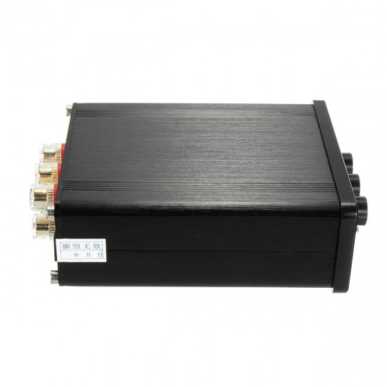 TPA3116 2x50W+100W HiFi Digital Power Amplifier