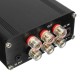 TPA3116 2x50W+100W HiFi Digital Power Amplifier
