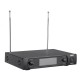 UHF 220-270MHz Wireless Microphone System Receiver Dual Mic Handheld Cordless KTV Stage UHF 220-270MHz Wireless Microphone System Receiver Dual Mic Handheld Cordless KTV Stage