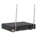 UHF 220-270MHz Wireless Microphone System Receiver Dual Mic Handheld Cordless KTV Stage UHF 220-270MHz Wireless Microphone System Receiver Dual Mic Handheld Cordless KTV Stage