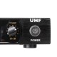 UHF 220-270MHz Wireless Microphone System Receiver Dual Mic Handheld Cordless KTV Stage UHF 220-270MHz Wireless Microphone System Receiver Dual Mic Handheld Cordless KTV Stage
