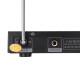 UHF 220-270MHz Wireless Microphone System Receiver Dual Mic Handheld Cordless KTV Stage UHF 220-270MHz Wireless Microphone System Receiver Dual Mic Handheld Cordless KTV Stage