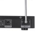 UHF 220-270MHz Wireless Microphone System Receiver Dual Mic Handheld Cordless KTV Stage UHF 220-270MHz Wireless Microphone System Receiver Dual Mic Handheld Cordless KTV Stage