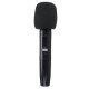 UW-01 UHF Wireless Microphone System Handheld LED Karaoke KTV Mic with Receiver UW-01 UHF Wireless Microphone System Handheld LED Karaoke KTV Mic with Receiver