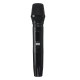 UW-01 UHF Wireless Microphone System Handheld LED Karaoke KTV Mic with Receiver UW-01 UHF Wireless Microphone System Handheld LED Karaoke KTV Mic with Receiver