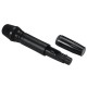 UW-01 UHF Wireless Microphone System Handheld LED Karaoke KTV Mic with Receiver UW-01 UHF Wireless Microphone System Handheld LED Karaoke KTV Mic with Receiver