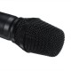 UW-01 UHF Wireless Microphone System Handheld LED Karaoke KTV Mic with Receiver UW-01 UHF Wireless Microphone System Handheld LED Karaoke KTV Mic with Receiver