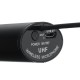 UW-01 UHF Wireless Microphone System Handheld LED Karaoke KTV Mic with Receiver UW-01 UHF Wireless Microphone System Handheld LED Karaoke KTV Mic with Receiver