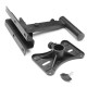 Universal Tilting Rotating Surround 35kg Sound Speaker Wall Bracket Mount Holder Stand Universal Tilting Rotating Surround 35kg Sound Speaker Wall Bracket Mount Holder Stand
