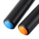V3002 VHF Wireless Microphone System 2PCS Handheld LCD Mic with 2 CH Receiver V3002 VHF Wireless Microphone System 2PCS Handheld LCD Mic with 2 CH Receiver