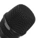 VHF Wireless Microphone Receiver 2 Channel Transmitter System Two Handheld Microphone VHF Wireless Microphone Receiver 2 Channel Transmitter System Two Handheld Microphone