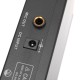 WM-09V VHF Wireless 2 Channel Dual Handheld KTV Karaoke Home Party Microphone System WM-09V VHF Wireless 2 Channel Dual Handheld KTV Karaoke Home Party Microphone System