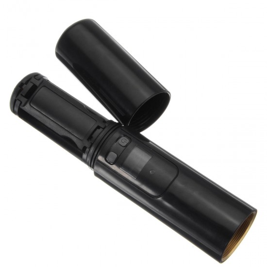 Wireless Microphone Handheld Replacement Body Shell For Shure SLX2 SLX4 SLX24 Handset Wireless Microphone Handheld Replacement Body Shell For Shure SLX2 SLX4 SLX24 Handset