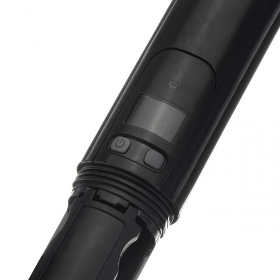 Wireless Microphone Handheld Replacement Body Shell For Shure SLX2 SLX4 SLX24 Handset Wireless Microphone Handheld Replacement Body Shell For Shure SLX2 SLX4 SLX24 Handset