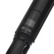 Wireless Microphone Handheld Replacement Body Shell For Shure SLX2 SLX4 SLX24 Handset Wireless Microphone Handheld Replacement Body Shell For Shure SLX2 SLX4 SLX24 Handset