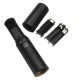 Wireless Microphone Handheld Replacement Body Shell For Shure SLX2 SLX4 SLX24 Handset Wireless Microphone Handheld Replacement Body Shell For Shure SLX2 SLX4 SLX24 Handset