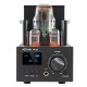 TA-30 ES9038Q2M bluetooth 5.0 3000MW Decoding Amp DAC Tube Headphone Earphone Amplifier Support SBC AAC AMP