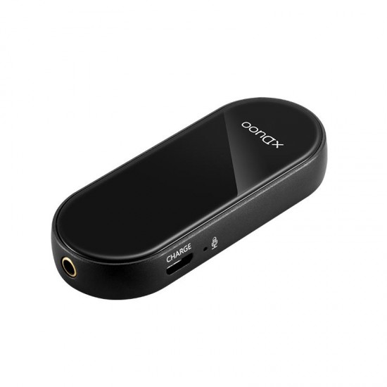 XD-25 Portable bluetooth 5.0 Headphone Amplifier Support NFC PC USB DAC XD-25 Portable bluetooth 5.0 Headphone Amplifier Support NFC PC USB DAC