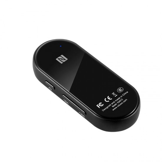 XD-25 Portable bluetooth 5.0 Headphone Amplifier Support NFC PC USB DAC