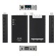 XD-05 Portable Audio AMP DAC Headphone Amplifier Support Native DSD Decoding 32bit/384khz XD-05 Portable Audio AMP DAC Headphone Amplifier Support Native DSD Decoding 32bit/384khz