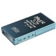 XD-10 DSD Portable Audio DAC Headphone Amplifier With All Lossless Format Support DSD256 32Bit/384KHz DXD PCM