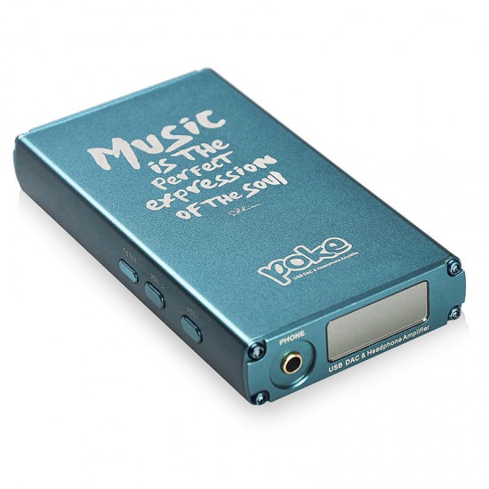 XD-10 DSD Portable Audio DAC Headphone Amplifier With All Lossless Format Support DSD256 32Bit/384KHz DXD PCM XD-10 DSD Portable Audio DAC Headphone Amplifier With All Lossless Format Support DSD256 32Bit/384KHz DXD PCM