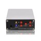 XH-A306 TPA3116D2 bluetooth 5.0 2x50W HIFI Lossless Class D Amplifier Support AUX XH-A306 TPA3116D2 bluetooth 5.0 2x50W HIFI Lossless Class D Amplifier Support AUX